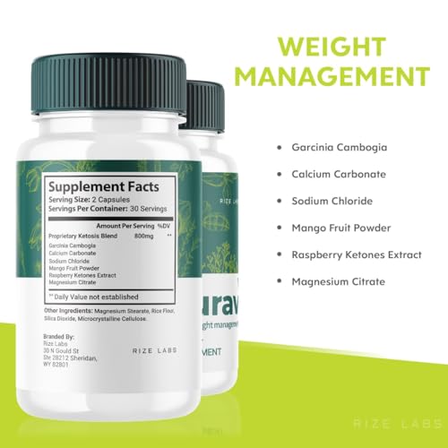 Puravive - Puravive Weight Loss Pills To Increase BAT And Energy Levels, Pura Vive Tropical Detox rize labsBuy Supplements Australia