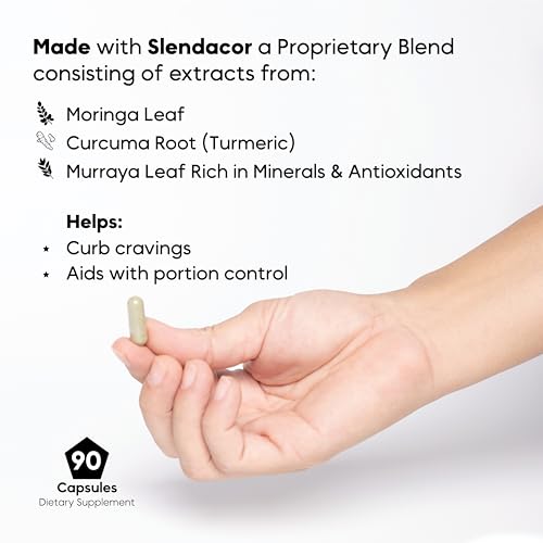 Kaitamin Diet Cap - Herbal Dietary Supplement for Supporting Energy Regulation KaitaminBuy Supplements Australia