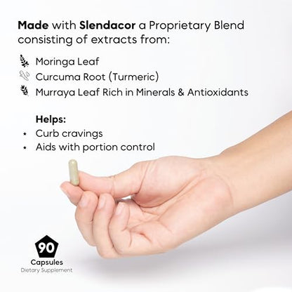 Kaitamin Diet Cap - Herbal Dietary Supplement for Supporting Energy Regulation KaitaminBuy Supplements Australia