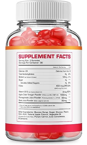 (5 Pack) Slim Plus Keto ACV Gummies - Official - Keto Slim Plus ACV Advanced Weight Loss RillvoBuy Supplements Australia