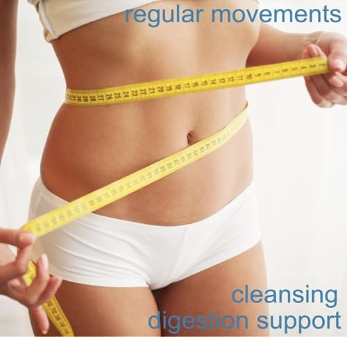 HEMPWAY Fiber Gummies for Digestive Colon Cleanse - Health & Daily Weight Support HEMPWAYBuy Supplements Australia