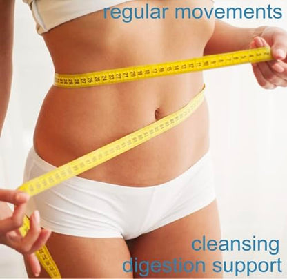 HEMPWAY Fiber Gummies for Digestive Colon Cleanse - Health & Daily Weight Support HEMPWAYBuy Supplements Australia