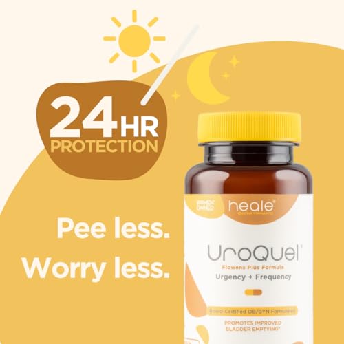BoriCap 30 and UroQuel 30 Bundle for Vaginal pH and Overactive Bladder BoriCapBuy Supplements Australia