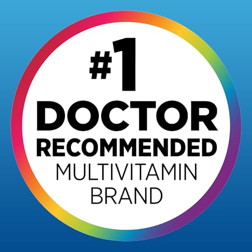 Centrum Multivitamin for Men, Multivitamin/Multimineral Supplement with Vitamin D3, B Vitamins and Antioxidants CentrumBuy Supplements Australia