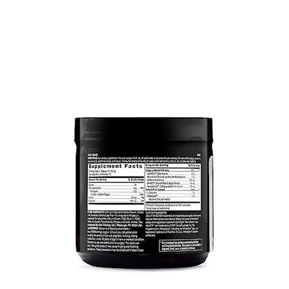BEYOND RAW LIT | Clinically Dosed Pre-Workout Powder | Contains Caffeine, L-Citrulline BEYOND RAWBuy Supplements Australia