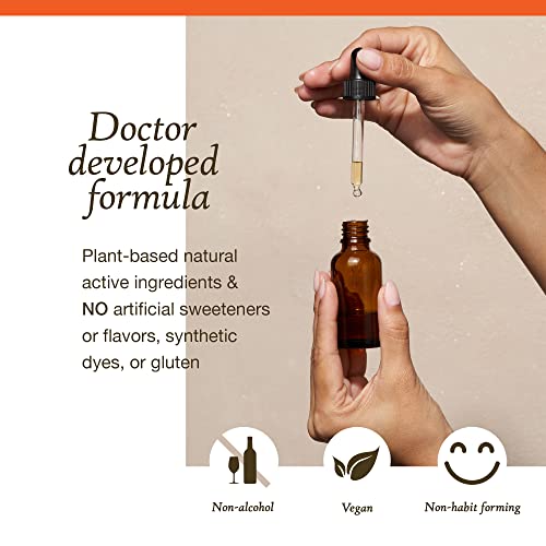 Bach Original Flower Remedies, Rock Rose for Courage (Non-Alcohol Formula), Natural Homeopathic BachBuy Supplements Australia