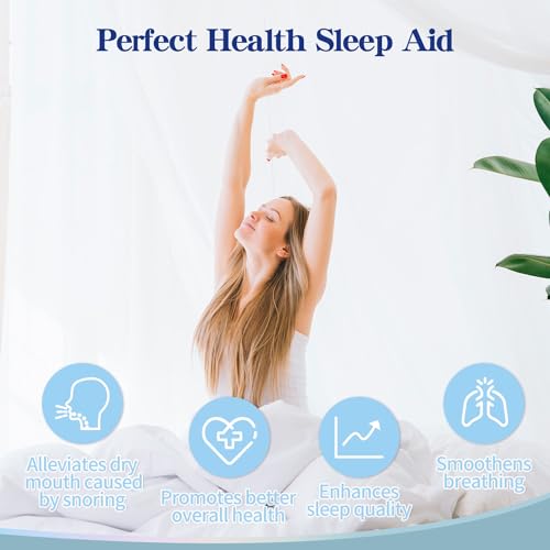 Anti Snoring Devices: Nose Dilator-Expert-Recommended 8-Piece Set MiniguysaBuy Supplements Australia