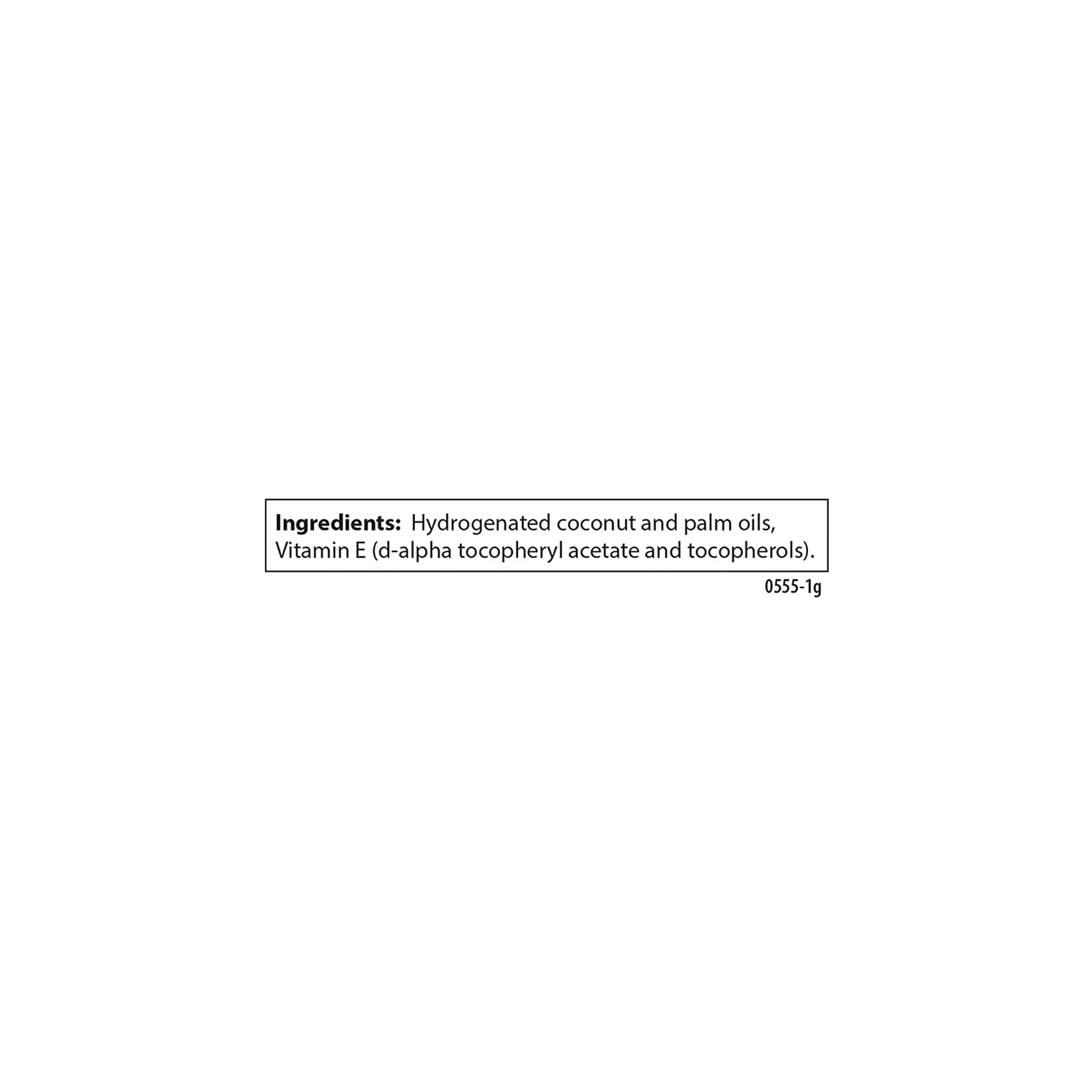 Carlson - Key-E Suppositories, 30 IU Vitamin E Suppository, Lubricates Dry Areas, Treatment CarlsonBuy Supplements Australia