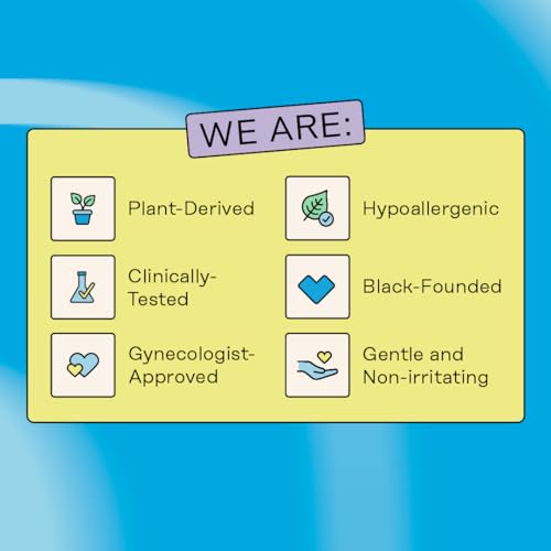 The Honey Pot Company - Feminine Wipes - Daily PH Balancing, Fragrance & Sulfate Free Wipes The Honey Pot CompanyBuy Supplements Australia
