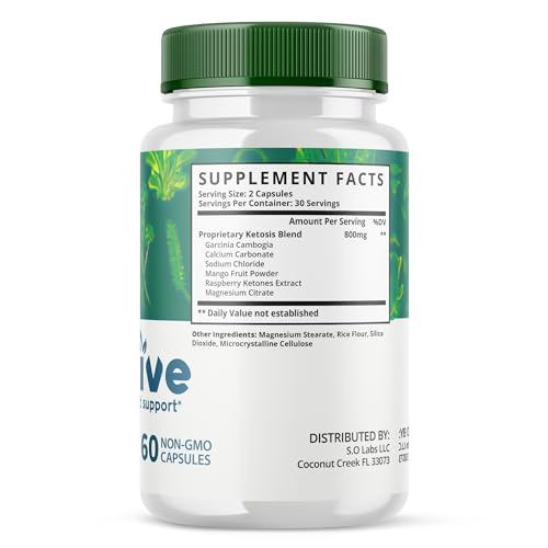 (3 Pack) Puravive Weight Loss Capsules, Puravive Advanced Formula S.O LabsBuy Supplements Australia