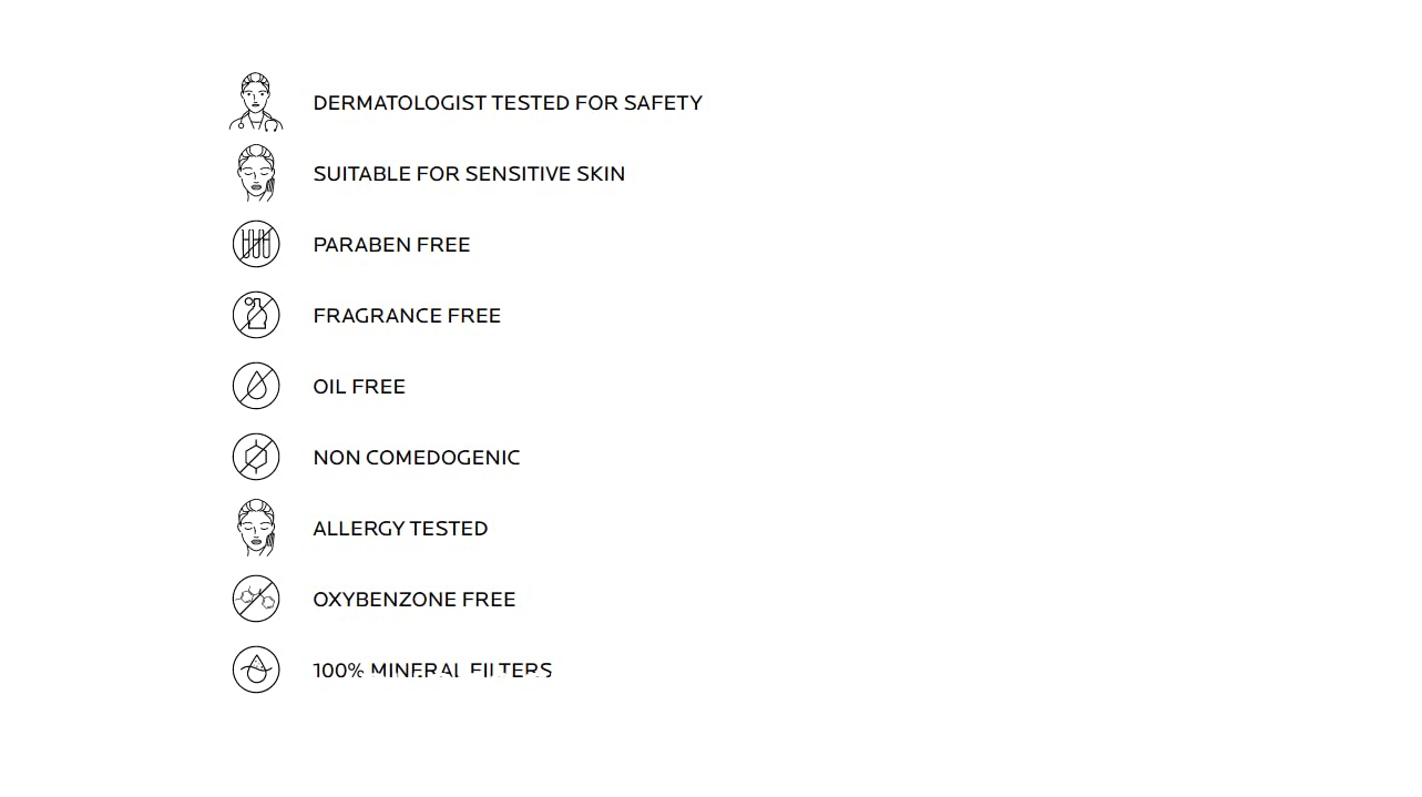 La Roche-Posay Anthelios Tinted Sunscreen SPF 50, Ultra-Light Fluid La Roche-PosayBuy Supplements Australia