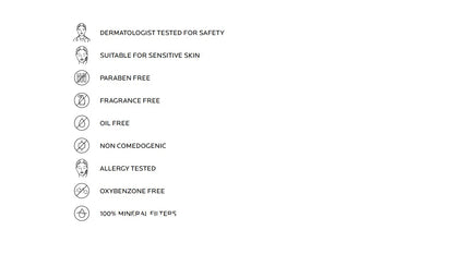 La Roche-Posay Anthelios Tinted Sunscreen SPF 50, Ultra-Light Fluid La Roche-PosayBuy Supplements Australia