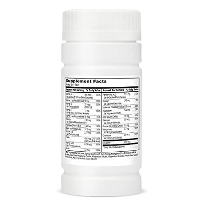 21st Century One Daily Men's Health Tablets, 100 Count 21st CenturyBuy Supplements Australia