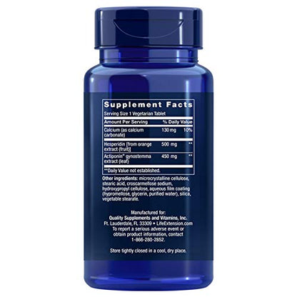 Life Extension AMPK Metabolic Activator, 30 Vegetarian Tablets (2 Pack) Life ExtensionBuy Supplements Australia