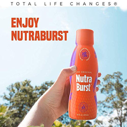 Total Life Changes Solution Kit IASO Natural Herbal Detox Tea Bags & Nutra Total Life ChangesBuy Supplements Australia