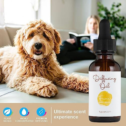 SpaRoom Aromatherapy Diffusing Fragrance Essential Oils Crafted Blends for Diffusers, Candles and Air SpaRoomBuy Supplements Australia