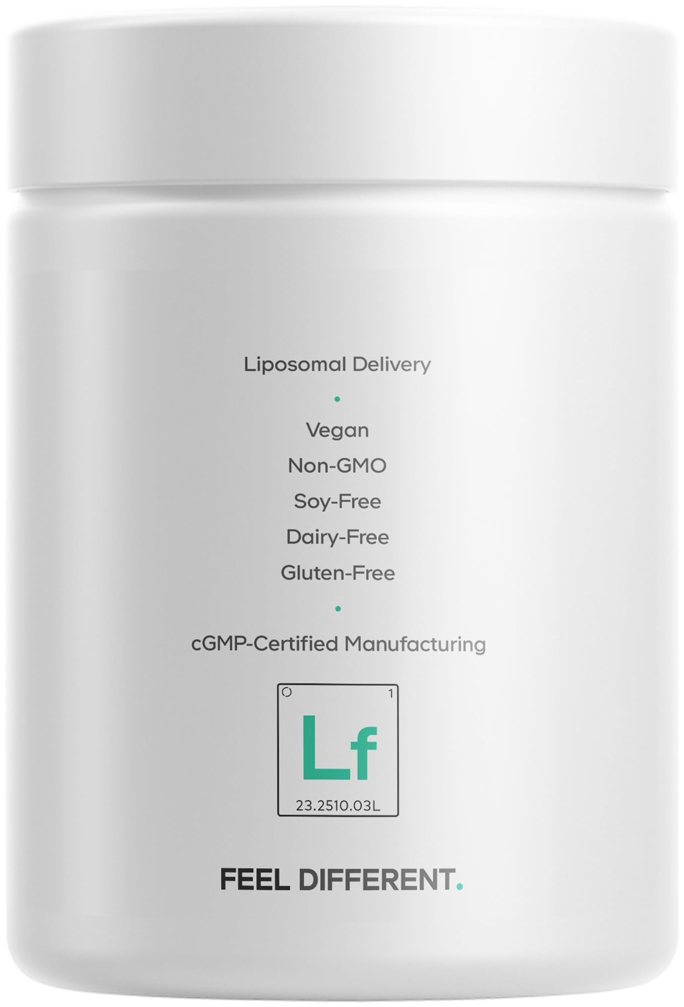 Codeage Liposomal Fisetin Supplement - Fisetin 500 mg - Resveratrol from Japanese Knotweed Extract Polyphenol, Luteolin Sophora Japonica Flavonoid, Liposomal Delivery - Vegan, Non-GMO - 60 Capsules CodeageBuy Supplements Australia