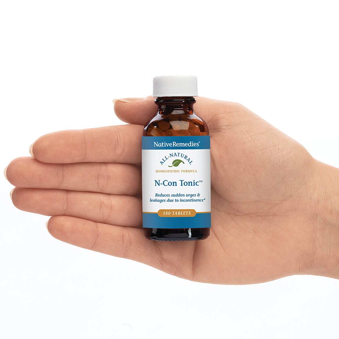 NativeRemedies® N-Con Tonic™ Native RemediesBuy Supplements Australia