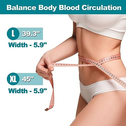SZDMDISLET Grounding Back Support for Sleep, Energy, Pain Relief, Inflammation, Balance SZDMDISLETBuy Supplements Australia