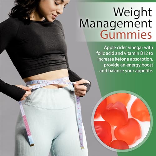 Keto ACV Gummies Advanced Weight Loss - Sugar Free ACV Keto Gummies for Weight Loss MotherzBuy Supplements Australia
