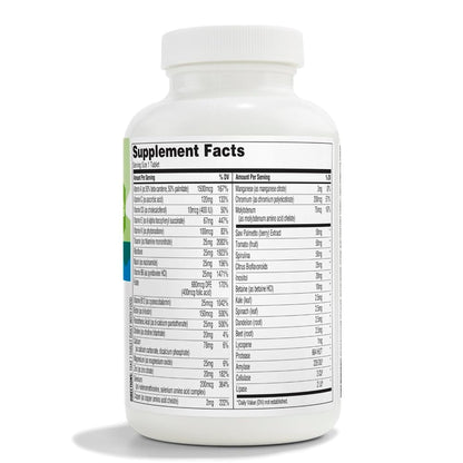 365 by Whole Foods Market, Men's One Daily Multivitamin Tablets, 180 Count 365 by Whole Foods MarketBuy Supplements Australia
