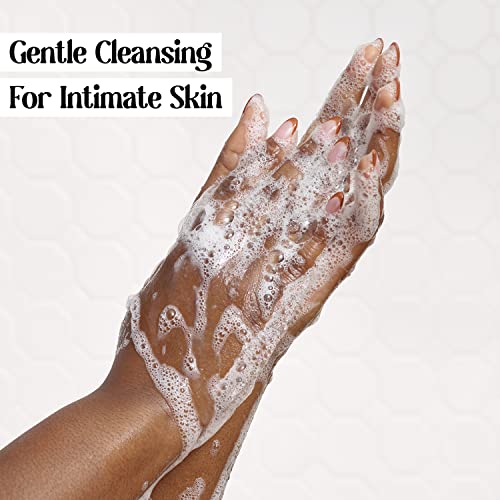 Always Cleanse Feminine Intimate Wash For Women, Ph Balanced For Skin, Lightly Scented AlwaysBuy Supplements Australia
