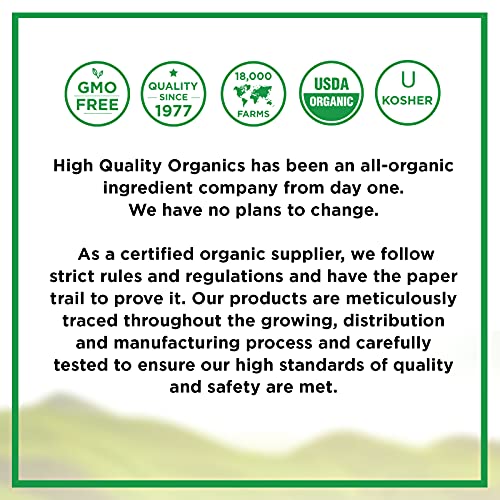 HQOExpress Organic Beetroot Powder - Organic Superfood - Nitric Oxide Booster - Non HQO HIGH QUALITY ORGANICSBuy Supplements Australia