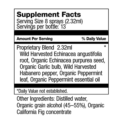 Dr. Schulze's Throat & Tonsil | Cool, Soothe & Protect | Herbal Supplement | Vegan & Koshe Dr. Schulze'sBuy Supplements Australia