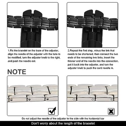 JEROOT Magnetic Bracelets for Men, Pure Titanium Double Row Strong Magnets JEROOTBuy Supplements Australia