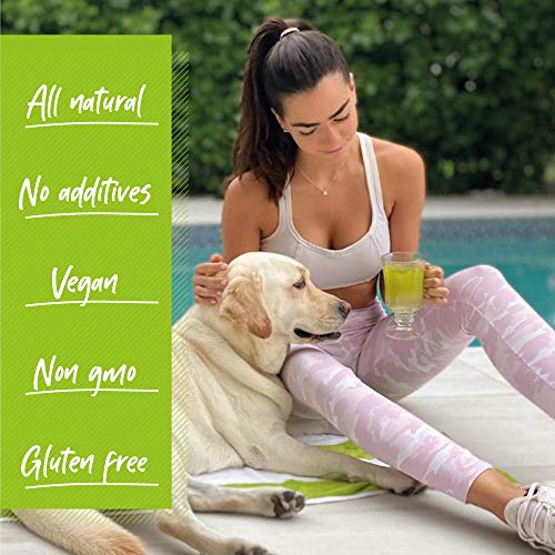 Dr. Zisman ZT Slimming - Matcha-Coconut Detox Blend, Weight Loss Tea with Antioxidant Effects Dr. Zisman ZT Slimming TeaBuy Supplements Australia