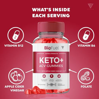 (3 Pack) Biofuel Keto ACV Gummies, Biofuel Keto ACV Gummies Advanced Weight Loss Kelly Clarkson FyvusBuy Supplements Australia