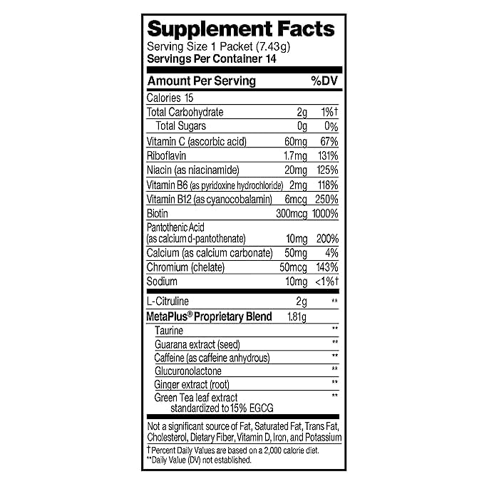 Celsius Heat On-The-Go Performance Energy Powder Stick Variety Packets Heath SecretBuy Supplements Australia