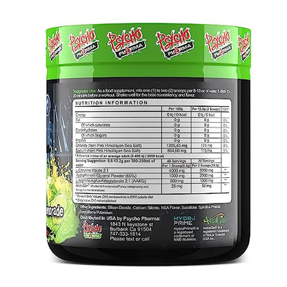 Psycho Pharma Pump it up. Pump it Way up Edge Pump Contains an All-Star Combination Psycho PharmaBuy Supplements Australia