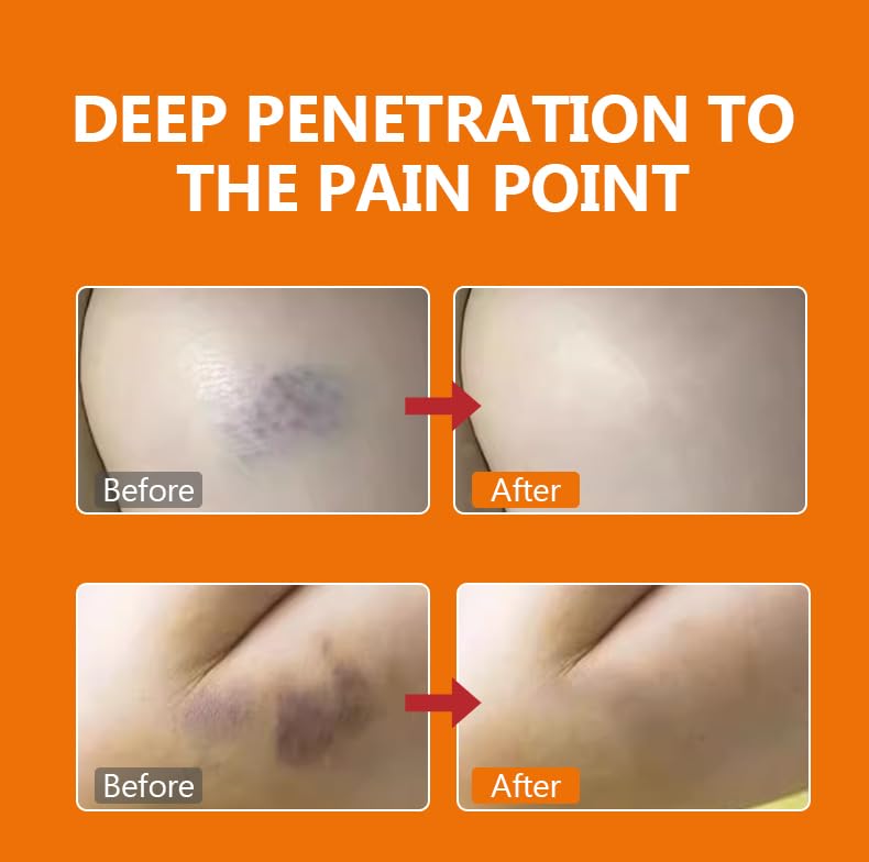 VivaBloom Joint Cream - Soothing Muscle for Aches & Stiffness, Fragrance-Free Herbal Formula for Targeted Comfort, Fast-Absorbing Topical Cream VivaBloomBuy Supplements Australia