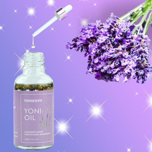 2 Packs Yoni Oil for Women, All Natural Feminine Oil Intimate Deodorant for Women, Remove Odor, Ph Balanced yonisayoBuy Supplements Australia