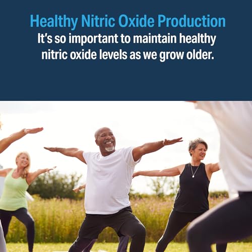 Advanced Bionutritionals – Circ02, Nitric Oxide Supplement for Men and Women, Supports Advanced BionutritionalsBuy Supplements Australia