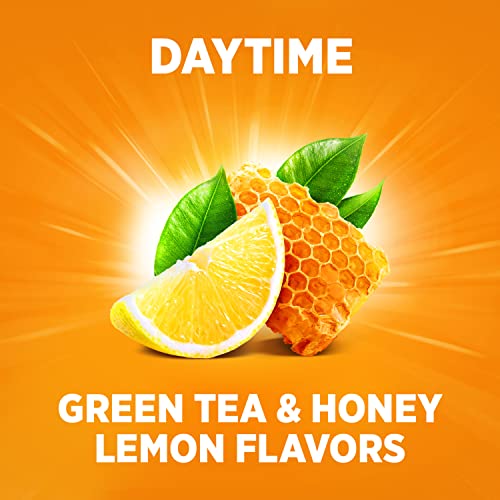 Theraflu Combo Daytime and Nighttime Severe Cold Relief Powder, Honey TherafluBuy Supplements Australia