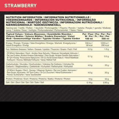 Optimum Nutrition High Protein Shake Bottles, Ready To Drink Healthy Snacks, No added Optimum NutritionBuy Supplements Australia