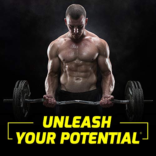 Force Factor Volcano Extreme Pre Workout Nitric Oxide Booster Supplement for Men Force FactorBuy Supplements Australia