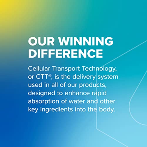 Liquid I.V. Hydration Multiplier - Tropical Punch - Hydration Powder Packets | Electrolyte Liquid I.V.Buy Supplements Australia