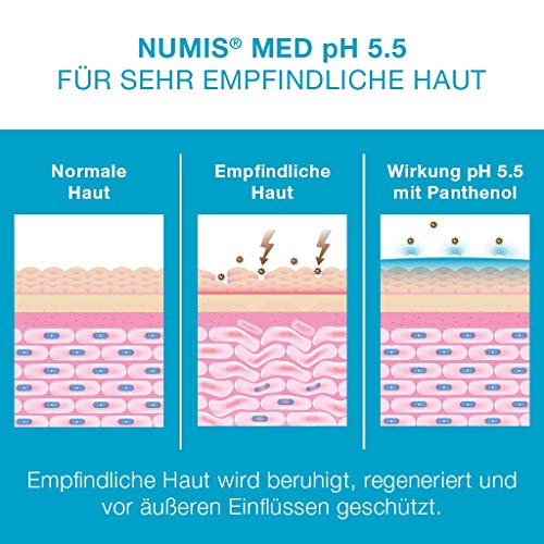 Numis Med Intimate Wash pH 4.2, Skin-Soothing pH Balance Feminine Wash for Every Woman Numis MedBuy Supplements Australia