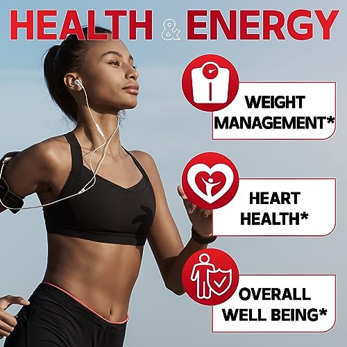 DEDICAD 13in1 Berberine Supplement - 4500mg for Weight Management, Heart & Immune DEDICADBuy Supplements Australia