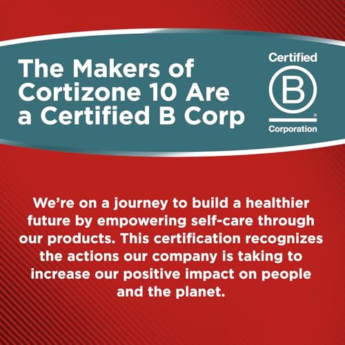 Cortizone-10 Maximum Strength Ultra Soothing Itch Relief Cream, 1% Hydrocortisone, Fast-Acting, Anti-Itch Cream for Bug Bites, Rash, Eczema, Psoriasis, Poison Ivy, Oak, Sumac & More, 2 oz Cortizone 10Buy Supplements Australia