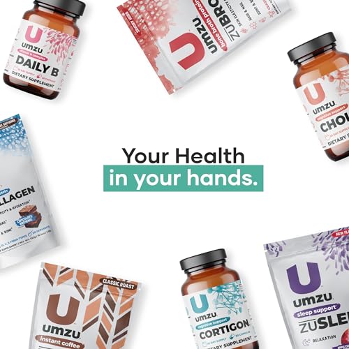 UMZU Zuum Pre-Workout - Energy, Pump & Endurance - with B-Vitamin Complex UMZUBuy Supplements Australia