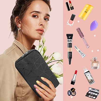 SIDESUGAR PU Leather Sanitary Napkin Storage Bag Small Make Up Bag Travel Cosmetic Bag Menstrual SIDESUGARBuy Supplements Australia